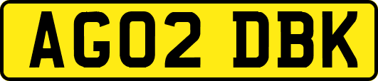 AG02DBK