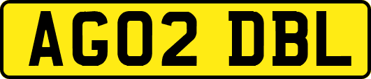 AG02DBL