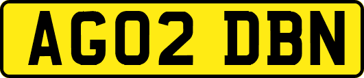 AG02DBN