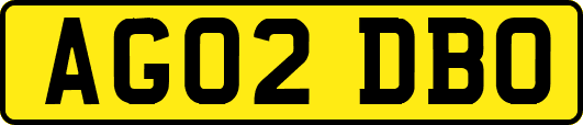 AG02DBO