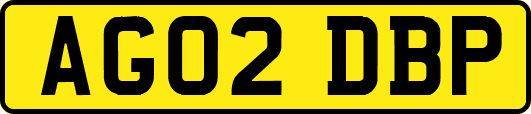AG02DBP