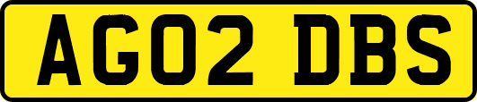 AG02DBS