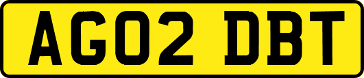 AG02DBT