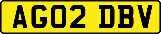 AG02DBV