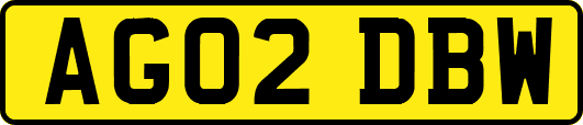 AG02DBW