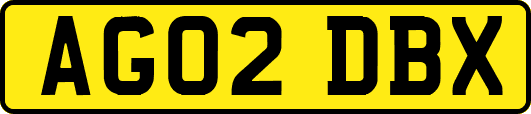 AG02DBX