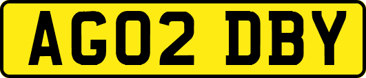 AG02DBY