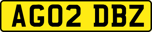 AG02DBZ