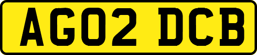 AG02DCB