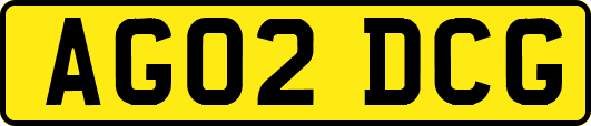 AG02DCG