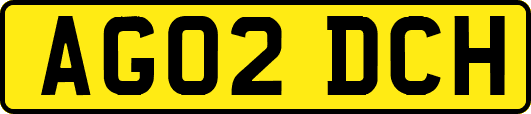 AG02DCH