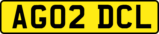AG02DCL