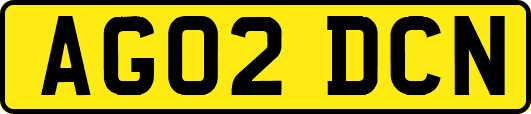AG02DCN
