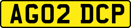 AG02DCP