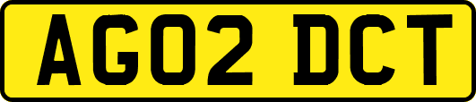 AG02DCT