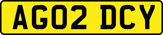 AG02DCY