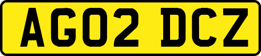 AG02DCZ