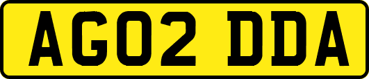 AG02DDA