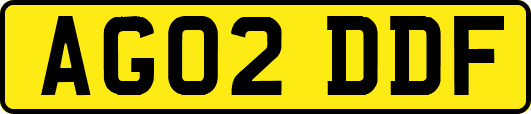 AG02DDF