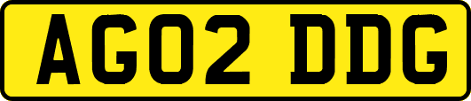 AG02DDG