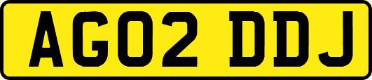 AG02DDJ