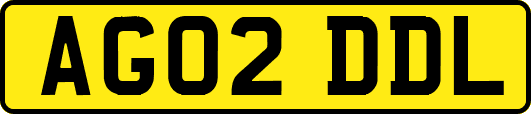 AG02DDL
