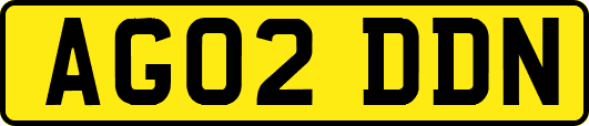 AG02DDN