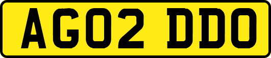 AG02DDO