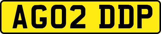 AG02DDP