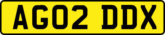 AG02DDX