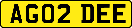 AG02DEE