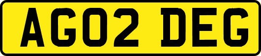 AG02DEG