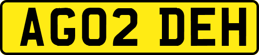 AG02DEH