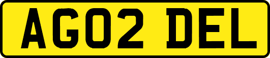 AG02DEL