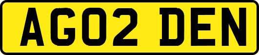 AG02DEN