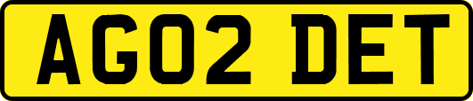 AG02DET