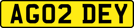 AG02DEY