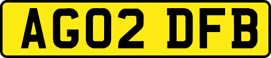 AG02DFB