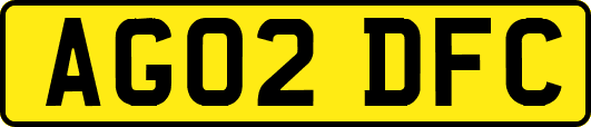 AG02DFC