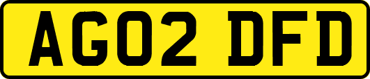 AG02DFD