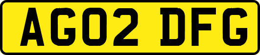AG02DFG