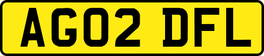 AG02DFL