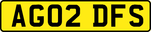 AG02DFS