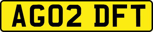 AG02DFT