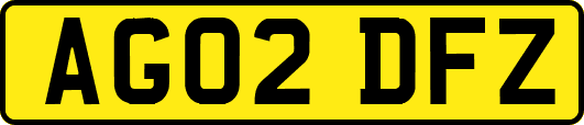 AG02DFZ