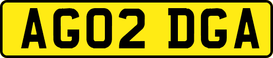 AG02DGA