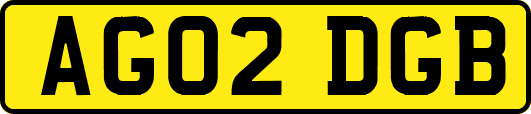 AG02DGB