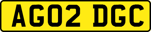 AG02DGC