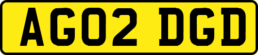 AG02DGD