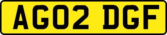 AG02DGF
